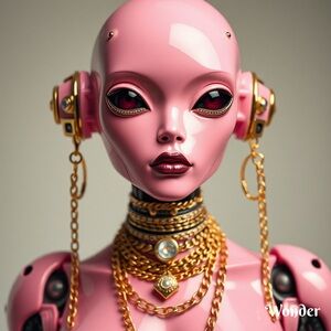 Vintage jewelry
